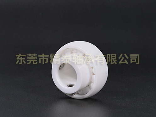 陶瓷軸承廠家分析陶瓷軸承負載能力如何？